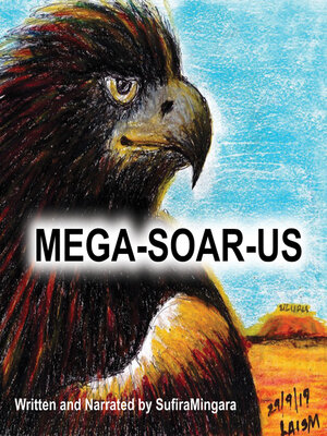 cover image of Mega-Soar-Us